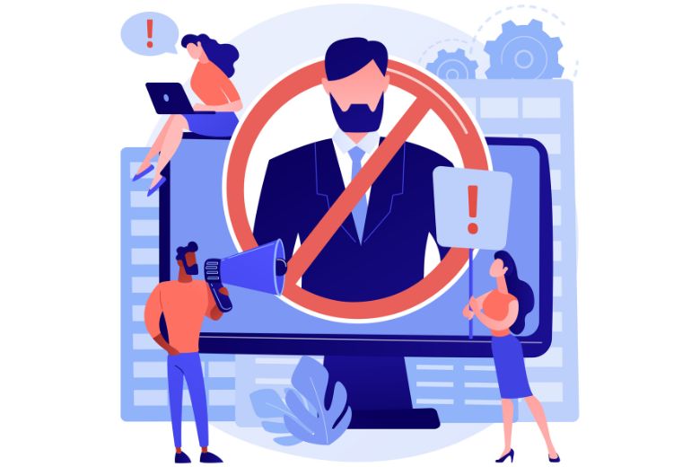 不採用理由トップ3