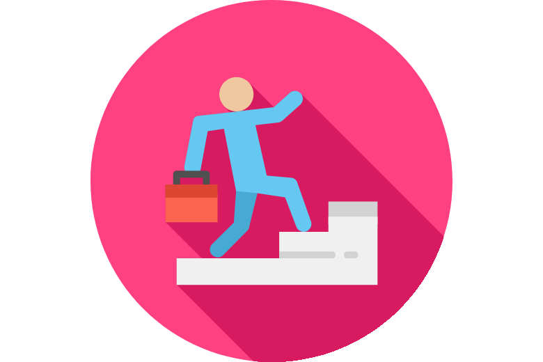 キャリアアップとは