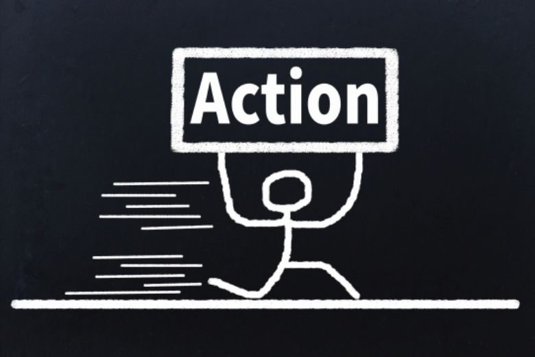 1．待てなくなる ─ 行為心拍と観念奔逸の危うさ