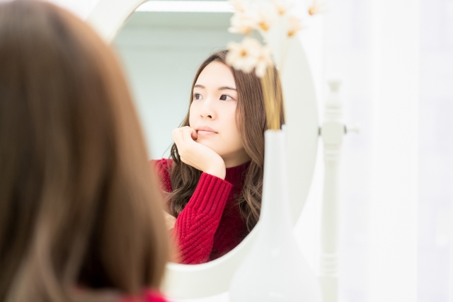 最初の友人は「自分自身」である