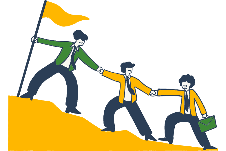 若手に信頼されるリーダーの特性とは｜今求められる「支援型リーダーシップ」とは？