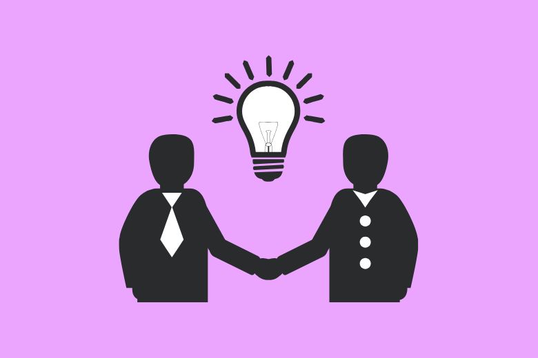 ② ビジネスマナーを身につける