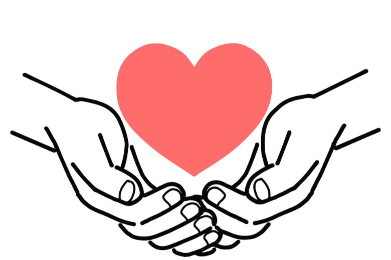 周囲の人も自分の心を守ることが大切