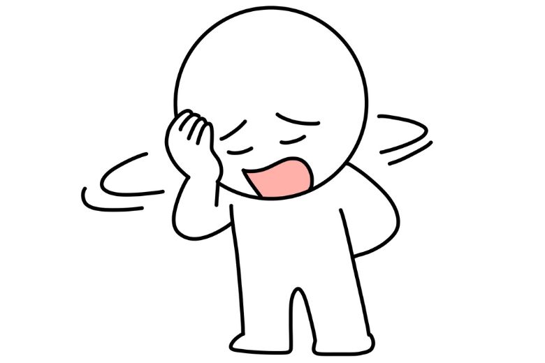 4．相談できなくなる ─ 自己評価の振り子