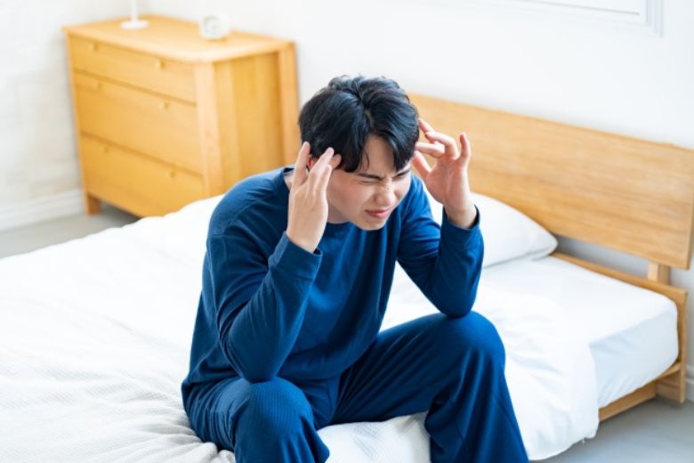 うつ病で目立ちやすい五つの話し方