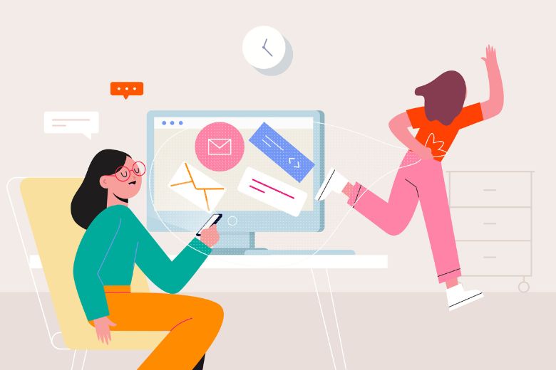 ２つ目：「勝手にやめない」ことの大切さ