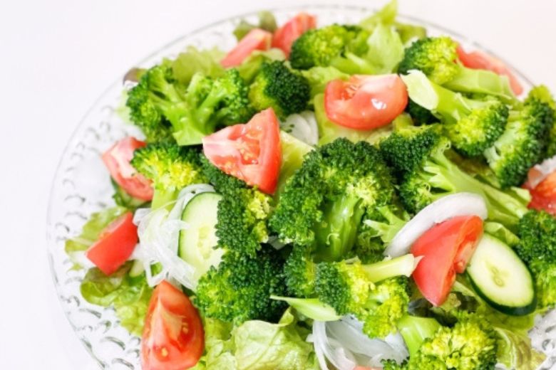 3. 疲労回復と気分安定に役立つ「ビタミンB群」の食べ物