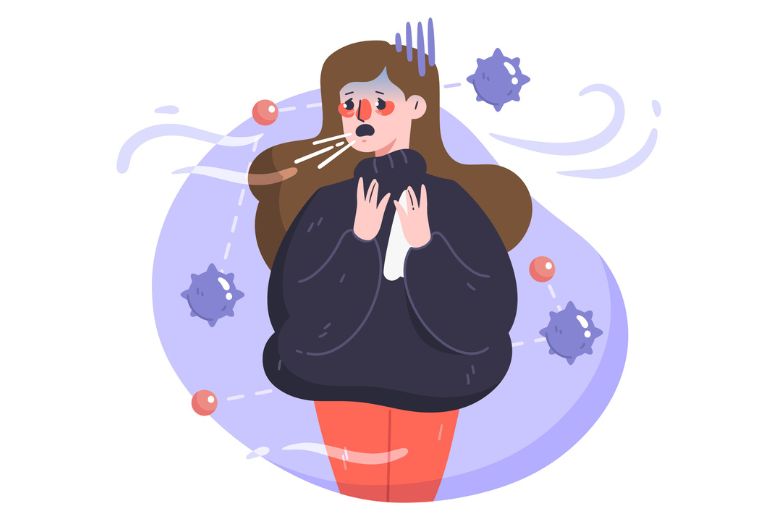 3. 他の原因での発症も