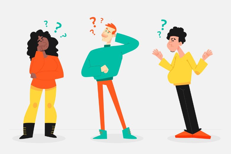 ３つ目：「立ち止まって考える」こと