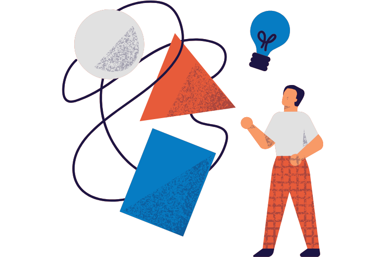 ステップ２：能力を開発する