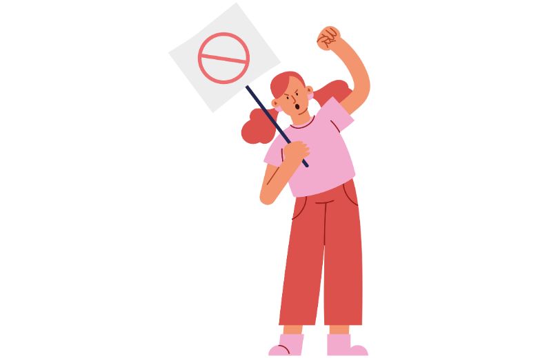 知性化のデメリット