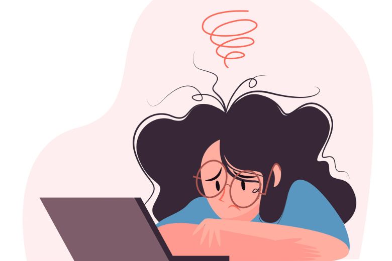 パニック障害とは何か？