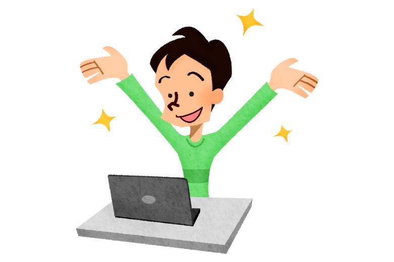 知性化のメリット