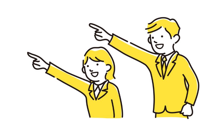 発達障害の部下との接し方のポイント