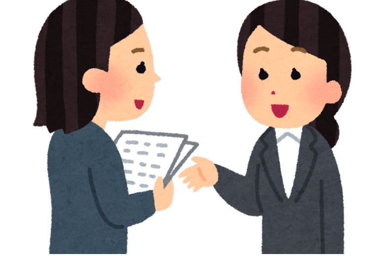 適切な使用シーンとは？