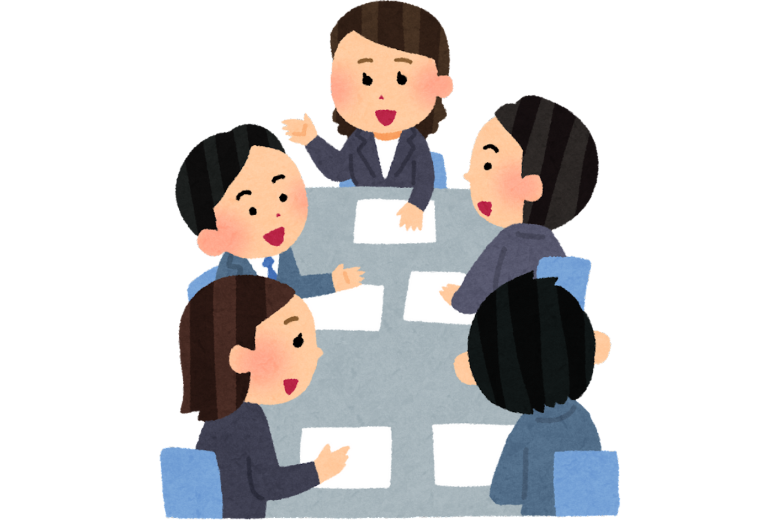 働きやすい職場を全員で築くために