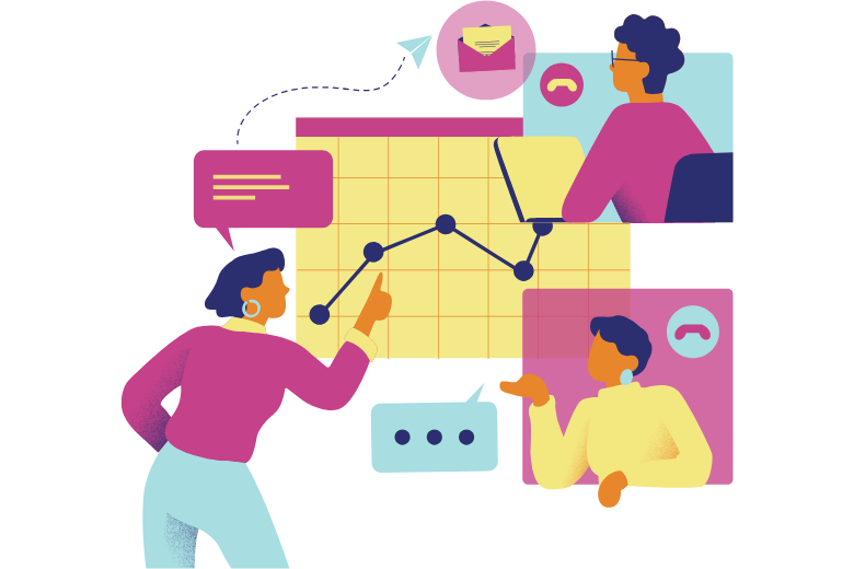 キャリアプランとは