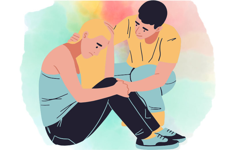 メンタル不調を引き起こす「体の病気」って？