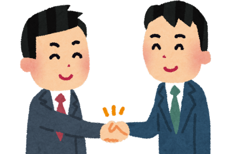 7．身だしなみの違い：個性から信頼感へ