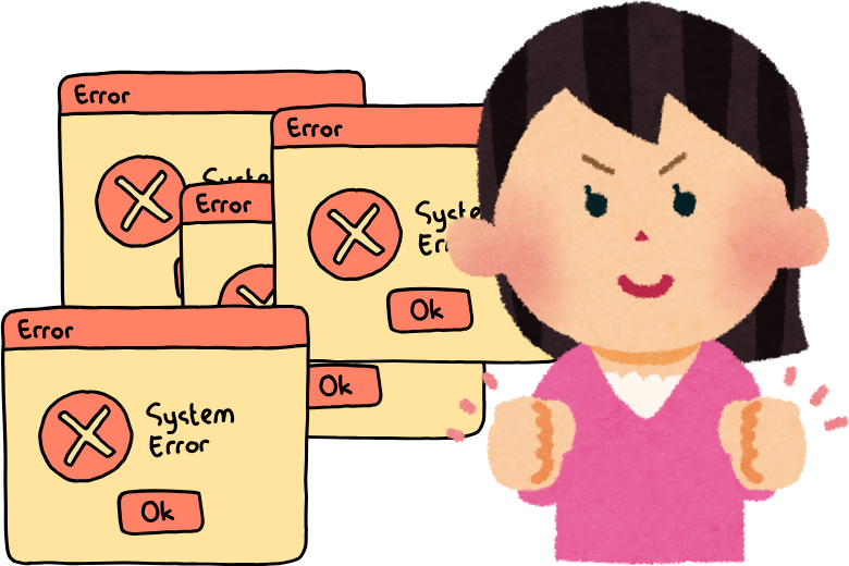 変化を恐れていては、イノベーションは起きない