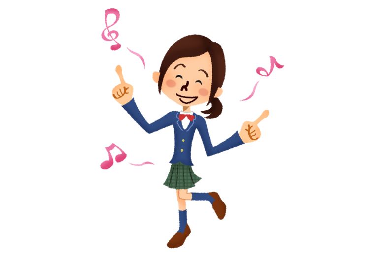 1. テンションが高すぎる（妙にハイな状態）