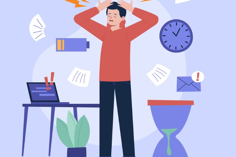 2. 精神疾患とレジリエンスの関係