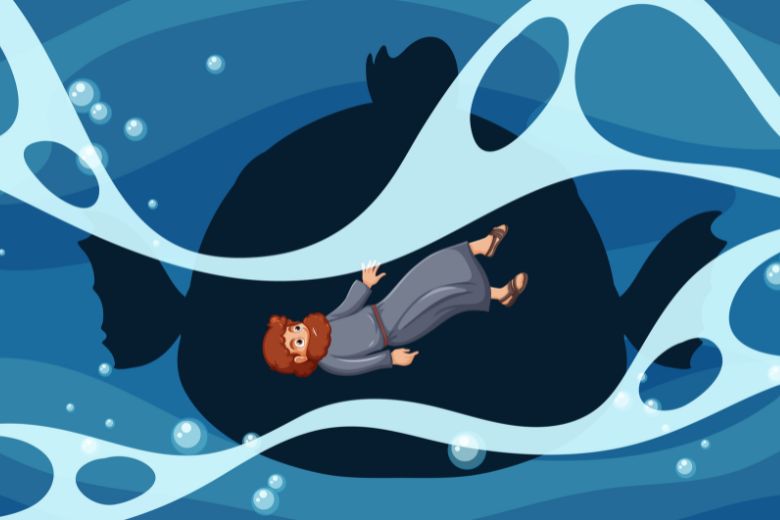 1. 無限に落ちていく — 一瞬で底なしに沈む感覚