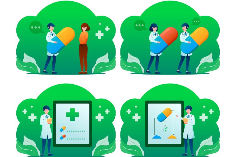 認知症の進行をやさしく遅らせる貼り薬 ― リバスチグミン（リバスタッチ）の役割と注意点