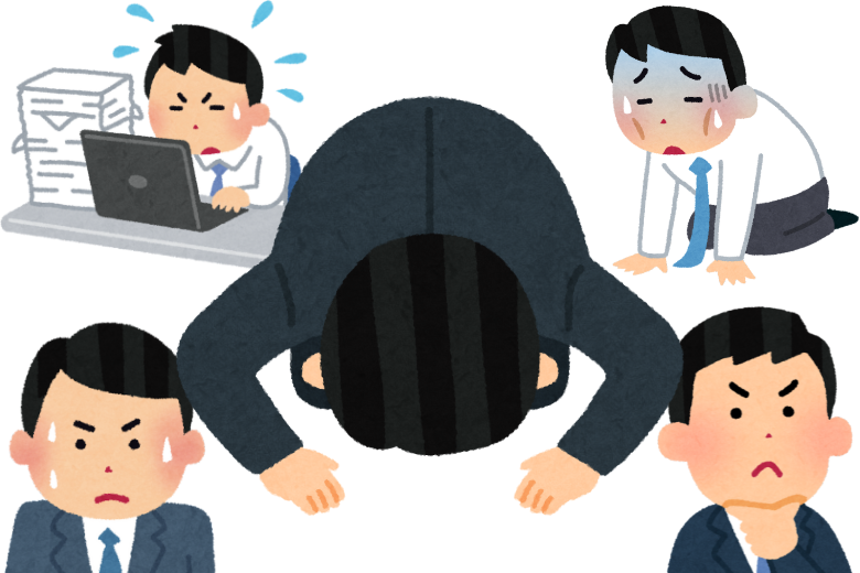 最後に：心のあり方が、対応の質を決める