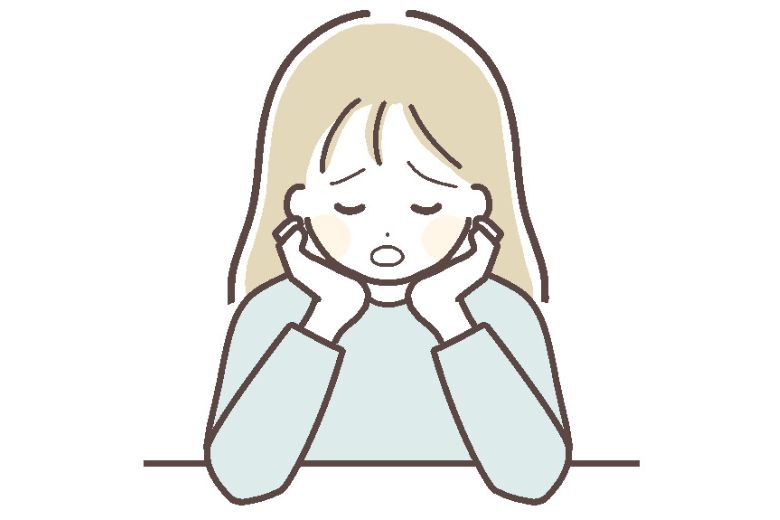 特徴その2：不安やトラウマを抱えやすい