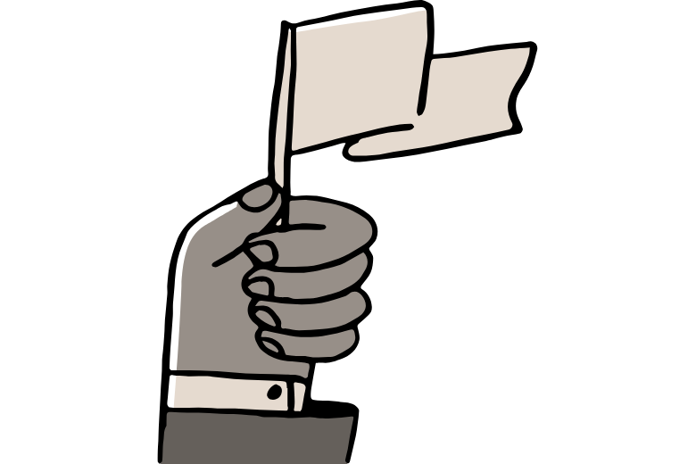 1. 使命（ミッション）