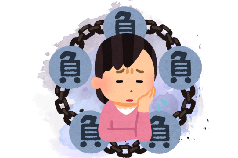 ■ 影響と連鎖：小さな言葉が大きな問題に