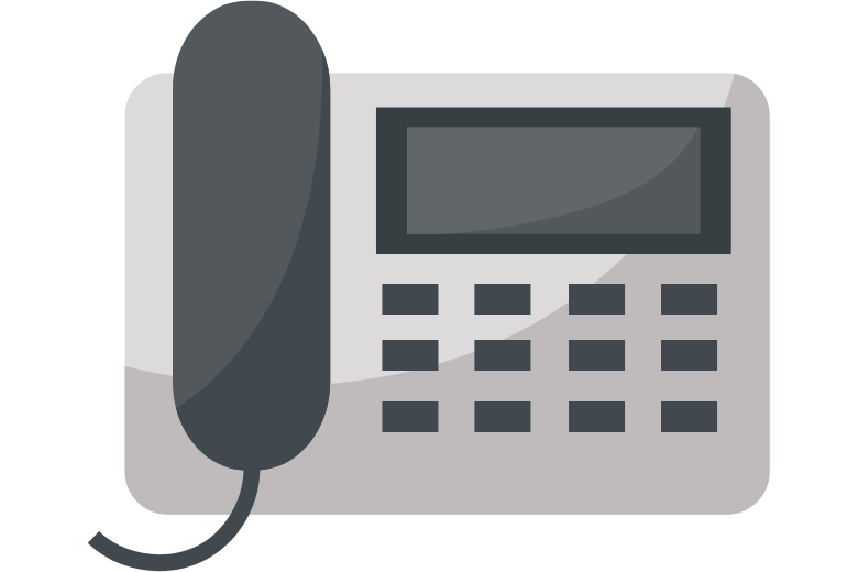 電話取次ぎの基本トーク例