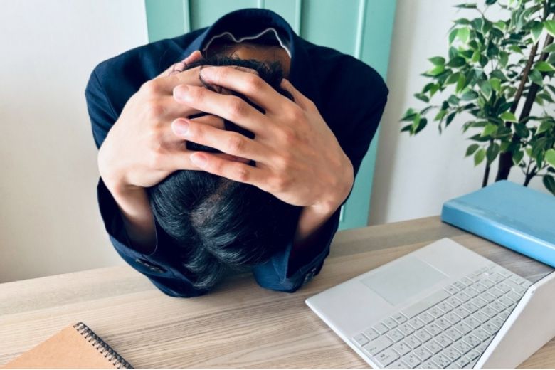 うつ病を疑ったときに取って三つの行動ほしい