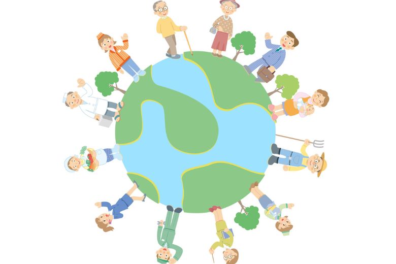 尊大型ASDの方との接し方のコツ