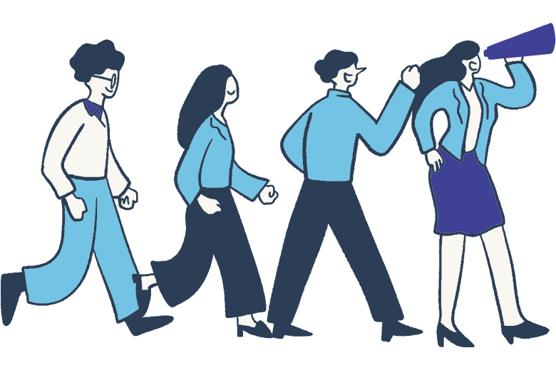 サーバントリーダーシップの10の特性