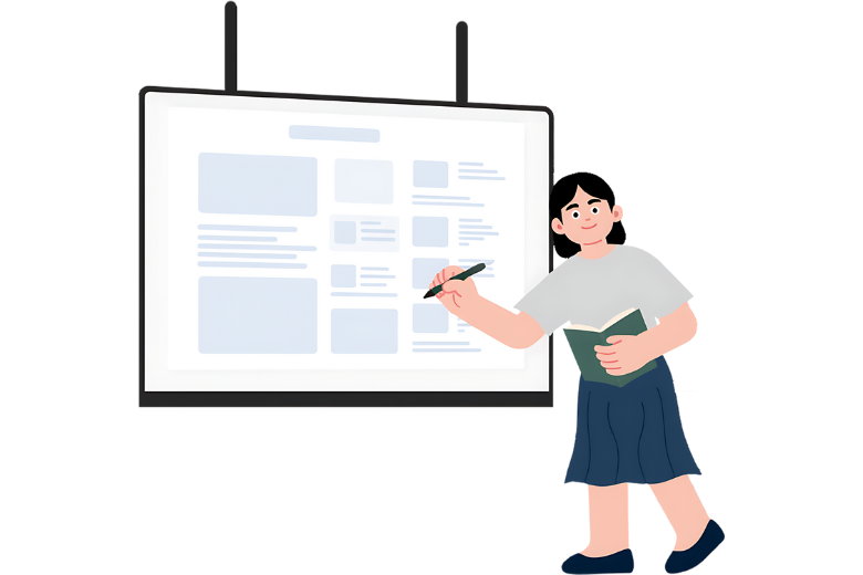 効果的な新入社員教育の4ステップ