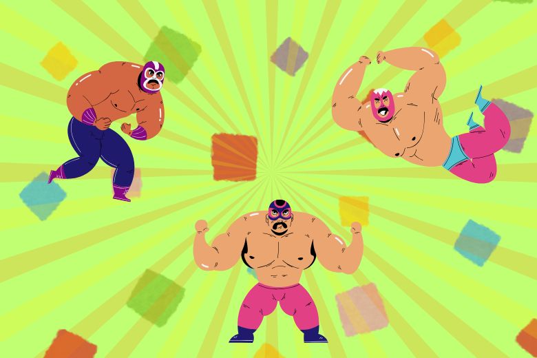 2. 「筋肉を使う」ことで感情とやる気をコントロールする