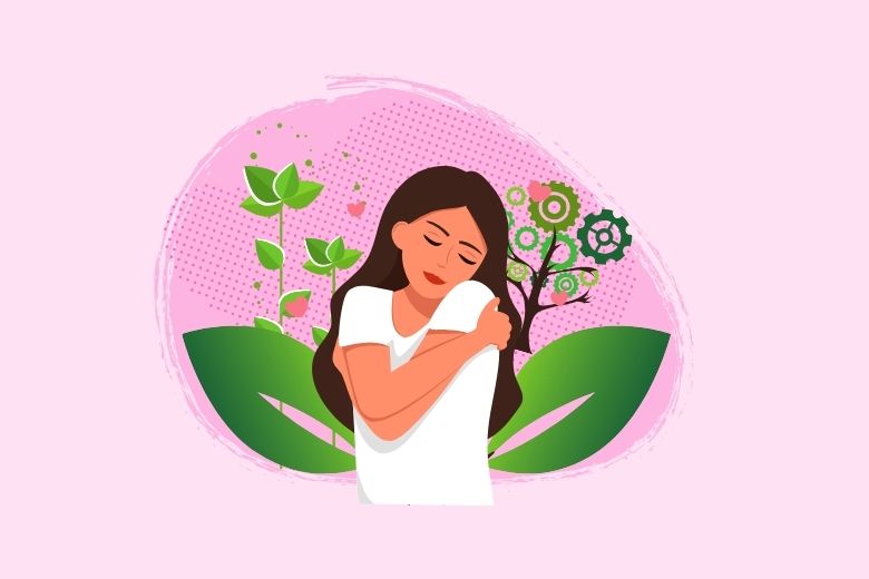 なので、「ちょっと力抜いても大丈夫」って、自分に言ってあげてくださいね。