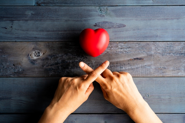 モテにくいADHDの人に見られる特徴