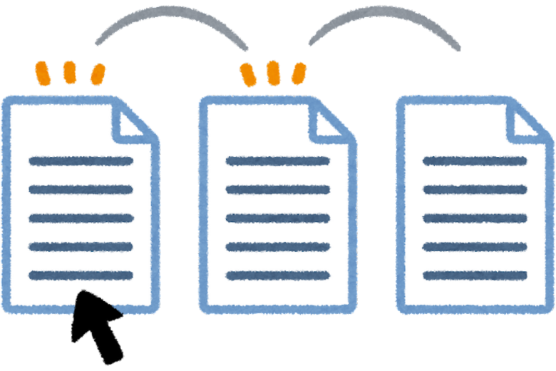 2. 生成AIの文章をそのままコピペ──“丁寧すぎる言葉”は違和感のもと