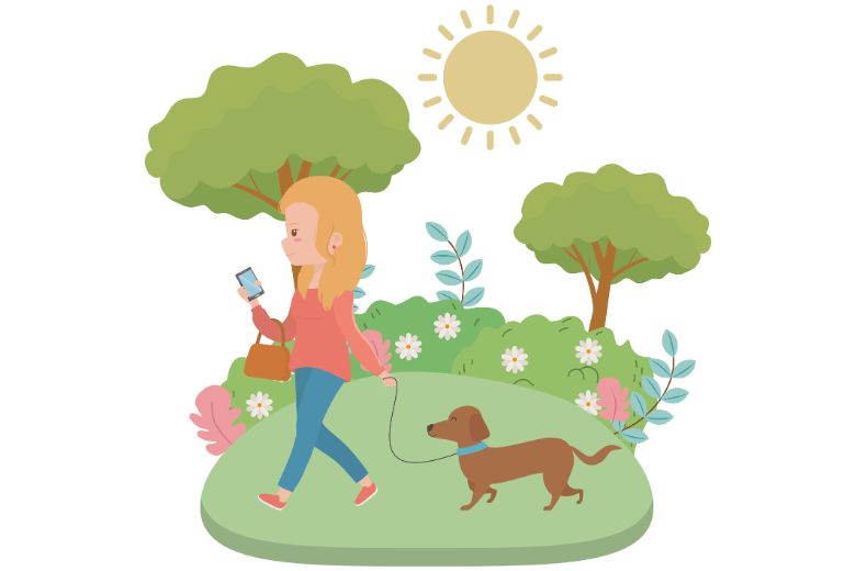 1. 軽躁・躁状態での「朝散歩」はNG！