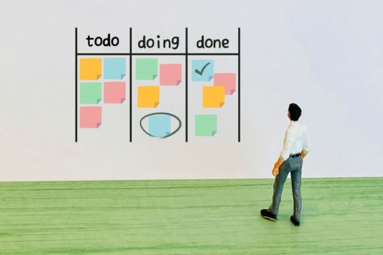 2. マルチタスクが苦手である