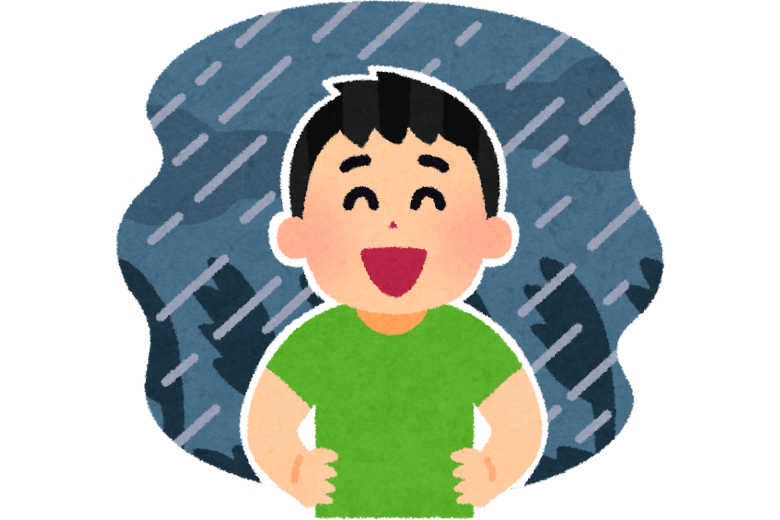 ネガティブ思考は悪ではない——ただし「言葉」は選ぼう