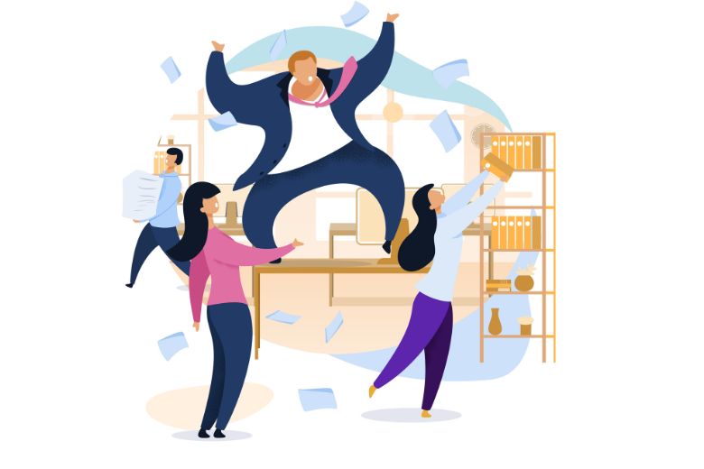 自分の特性に合っていない仕事、していませんか？