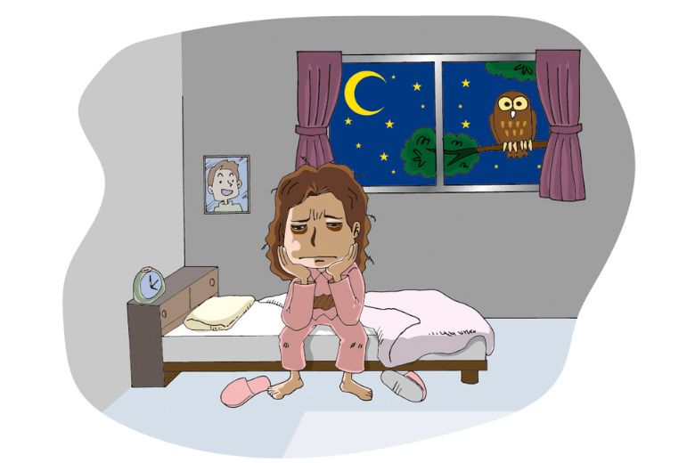 2. 「徹夜」や極端な睡眠制限は非常に危険