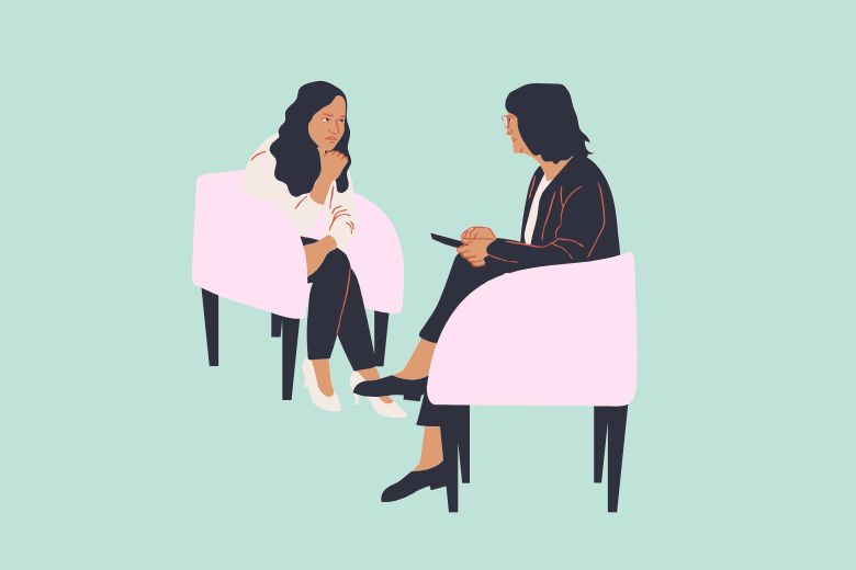 治療やサポートを受けることで、こうした思考パターンも少しずつ変わっていきますよ。