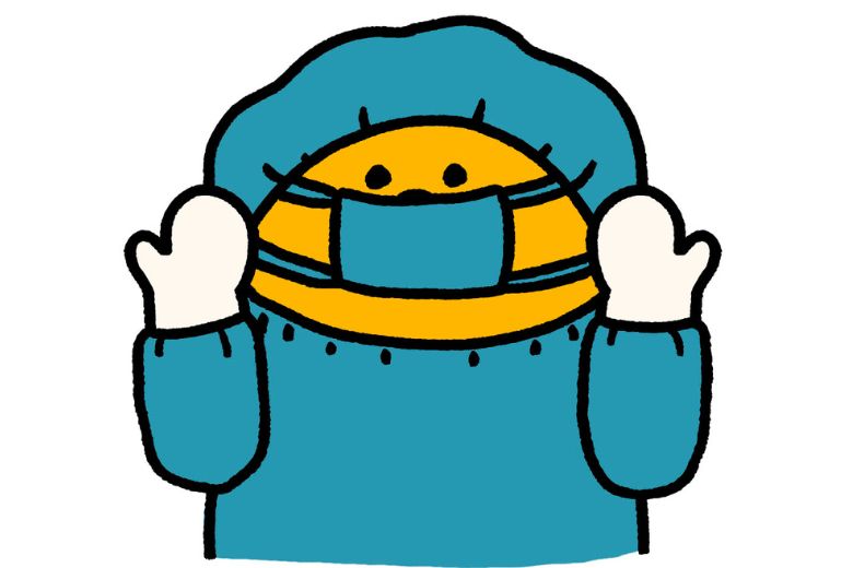 子どもの場合、手術は効果的？