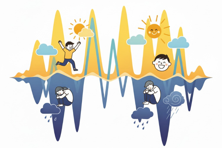 双極性障害とはどのような病気か