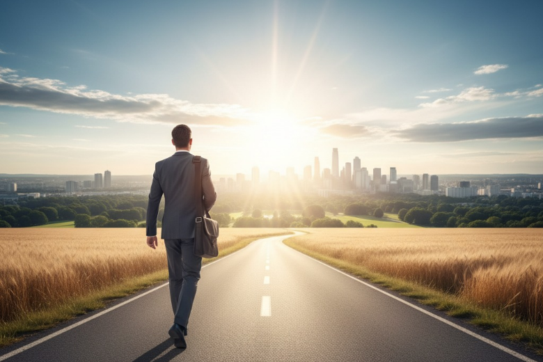 まとめ ― 自分らしいキャリアを築くために